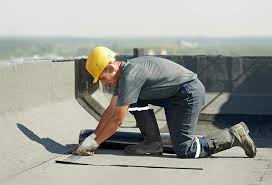 Best Roof Coating and Sealing  in Clyde, OH